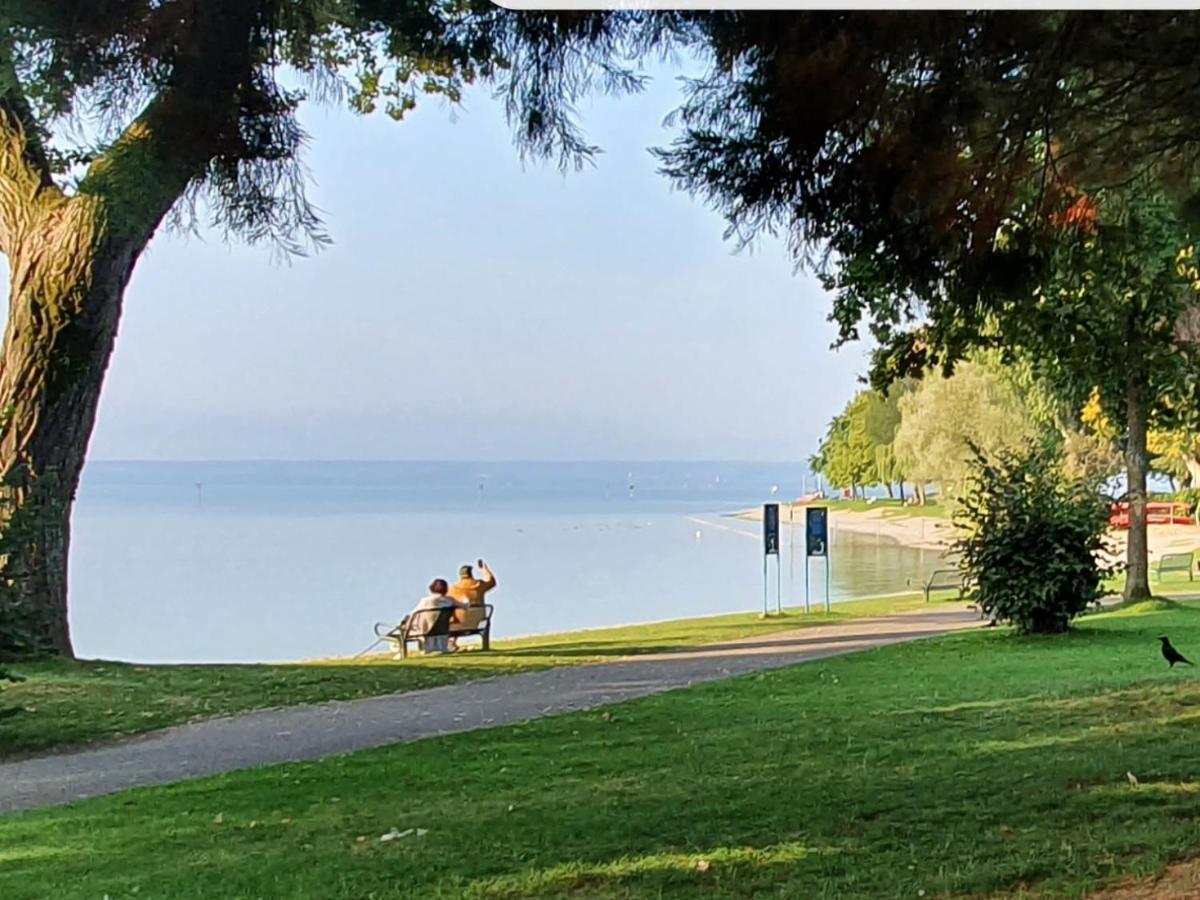 Malvelyns Am Bodensee Immenstaad am Bodensee Ngoại thất bức ảnh