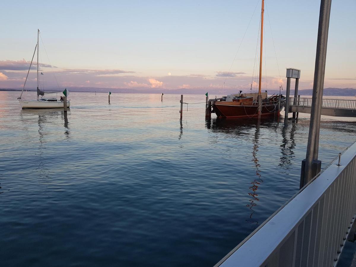 Malvelyns Am Bodensee Immenstaad am Bodensee Ngoại thất bức ảnh