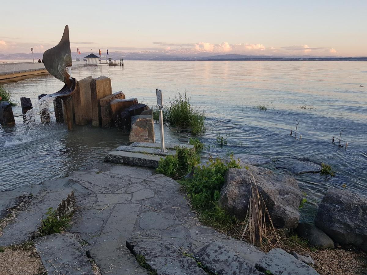 Malvelyns Am Bodensee Immenstaad am Bodensee Ngoại thất bức ảnh