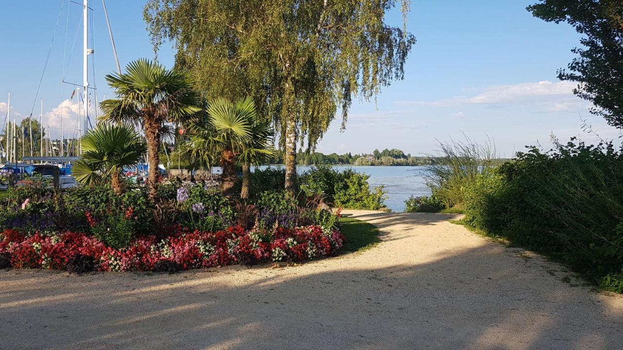 Malvelyns Am Bodensee Immenstaad am Bodensee Ngoại thất bức ảnh