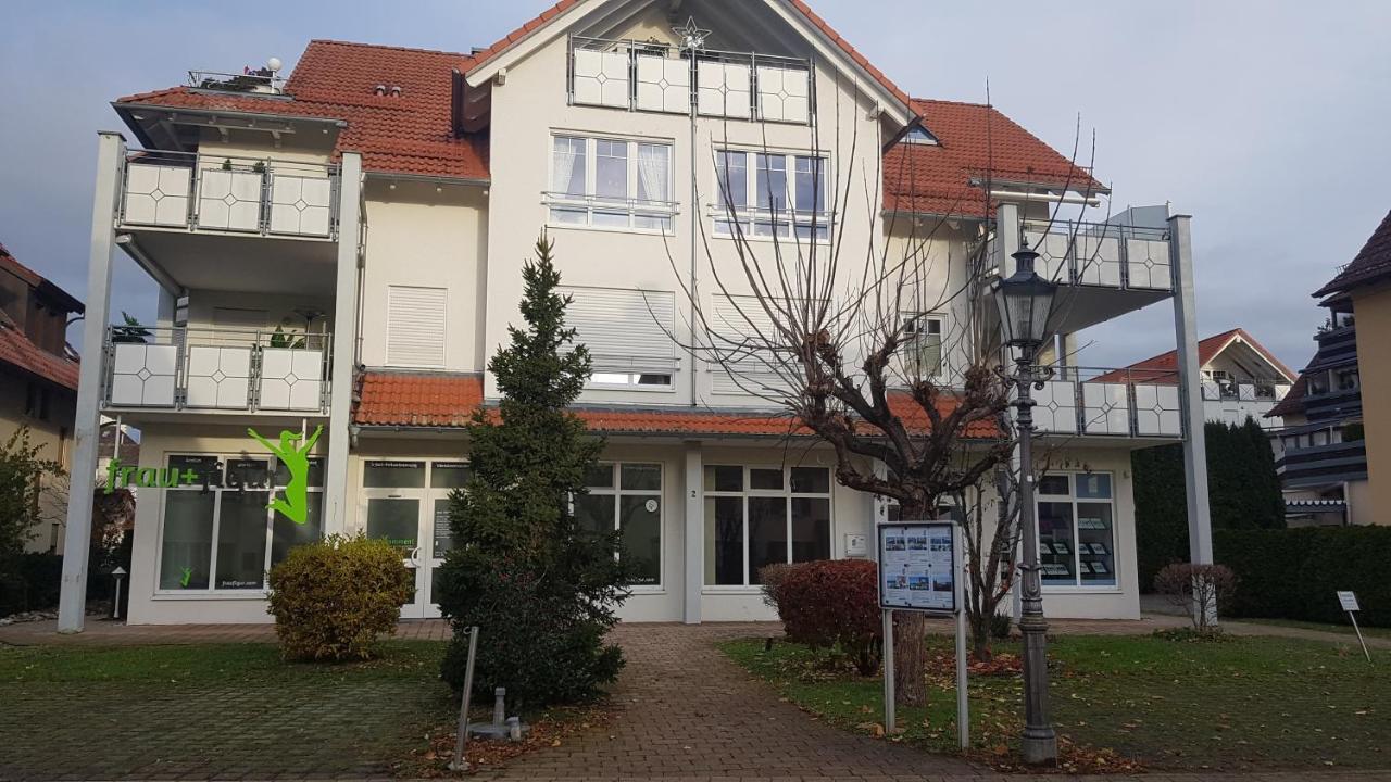 Malvelyns Am Bodensee Immenstaad am Bodensee Ngoại thất bức ảnh
